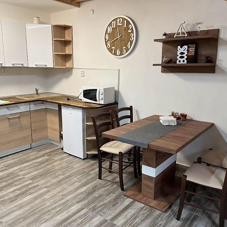 Apartmany Nova Duha Vavrinec Exteriér fotografie
