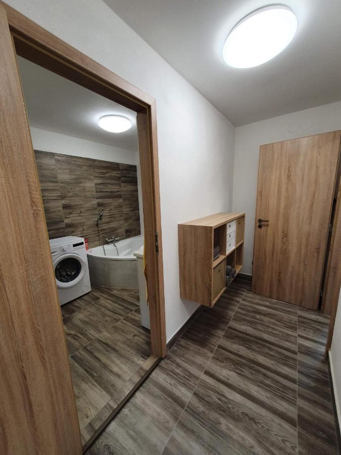 Apartmany Nova Duha Vavrinec Exteriér fotografie