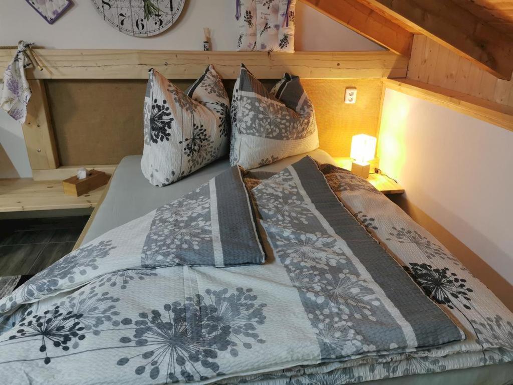 Apartmany Nova Duha Vavrinec Exteriér fotografie