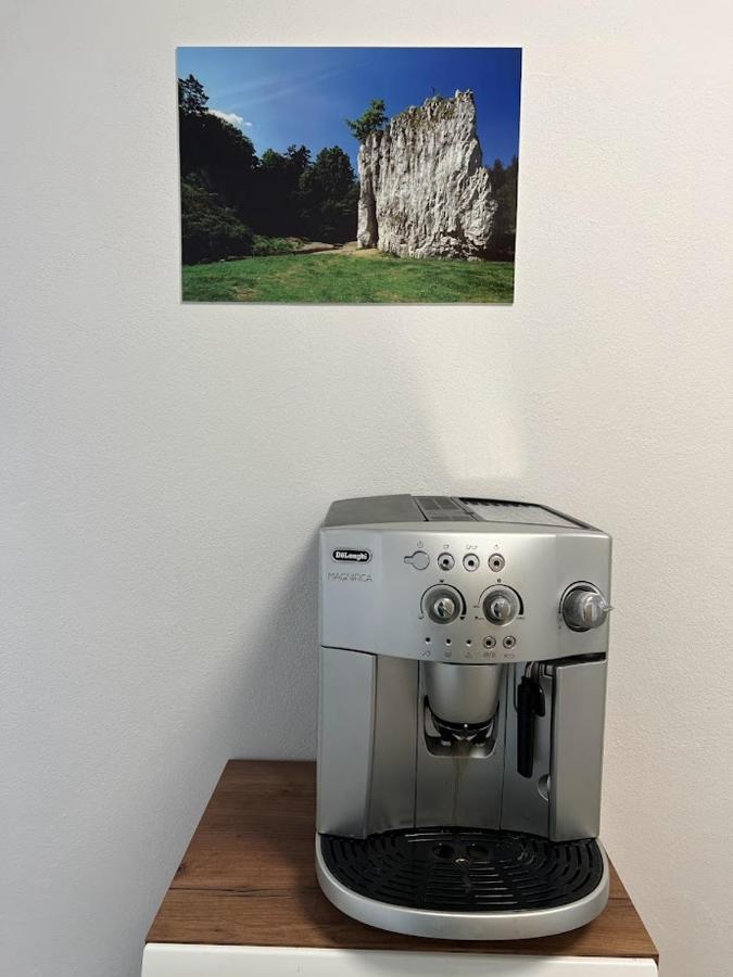 Apartmany Nova Duha Vavrinec Exteriér fotografie