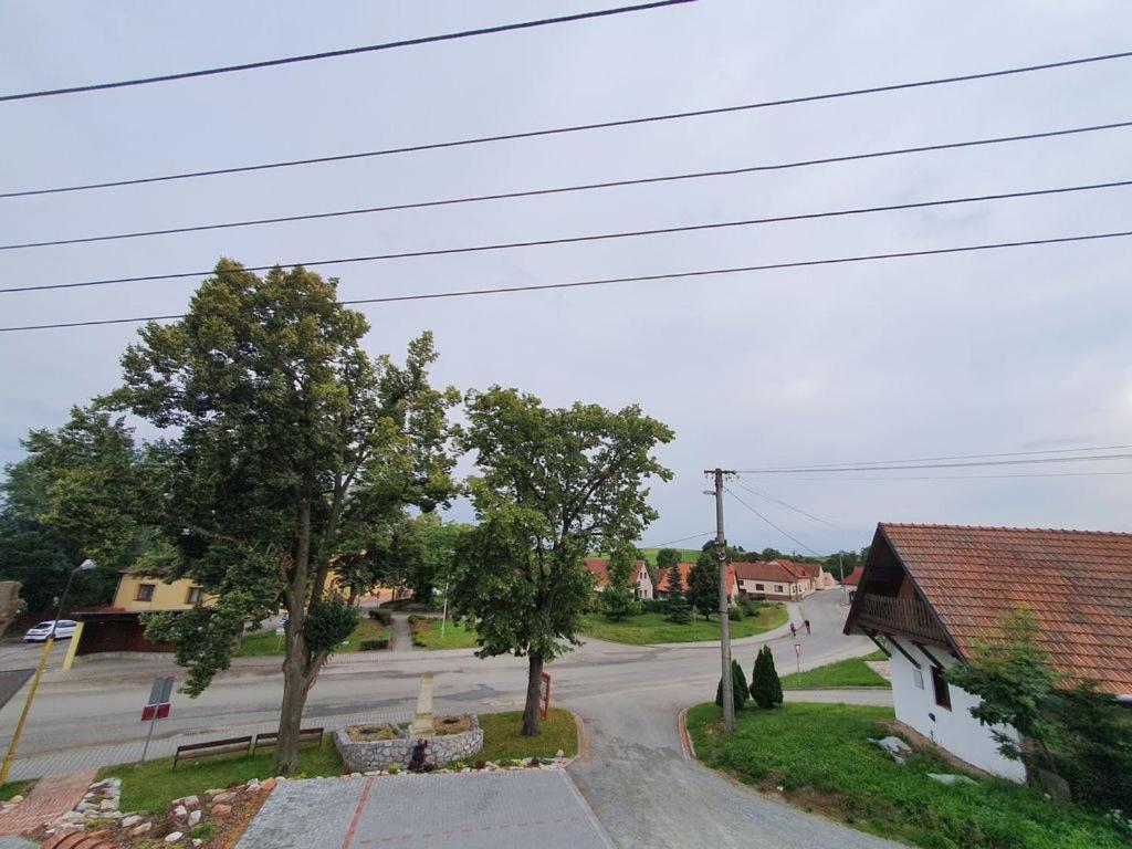 Apartmany Nova Duha Vavrinec Exteriér fotografie