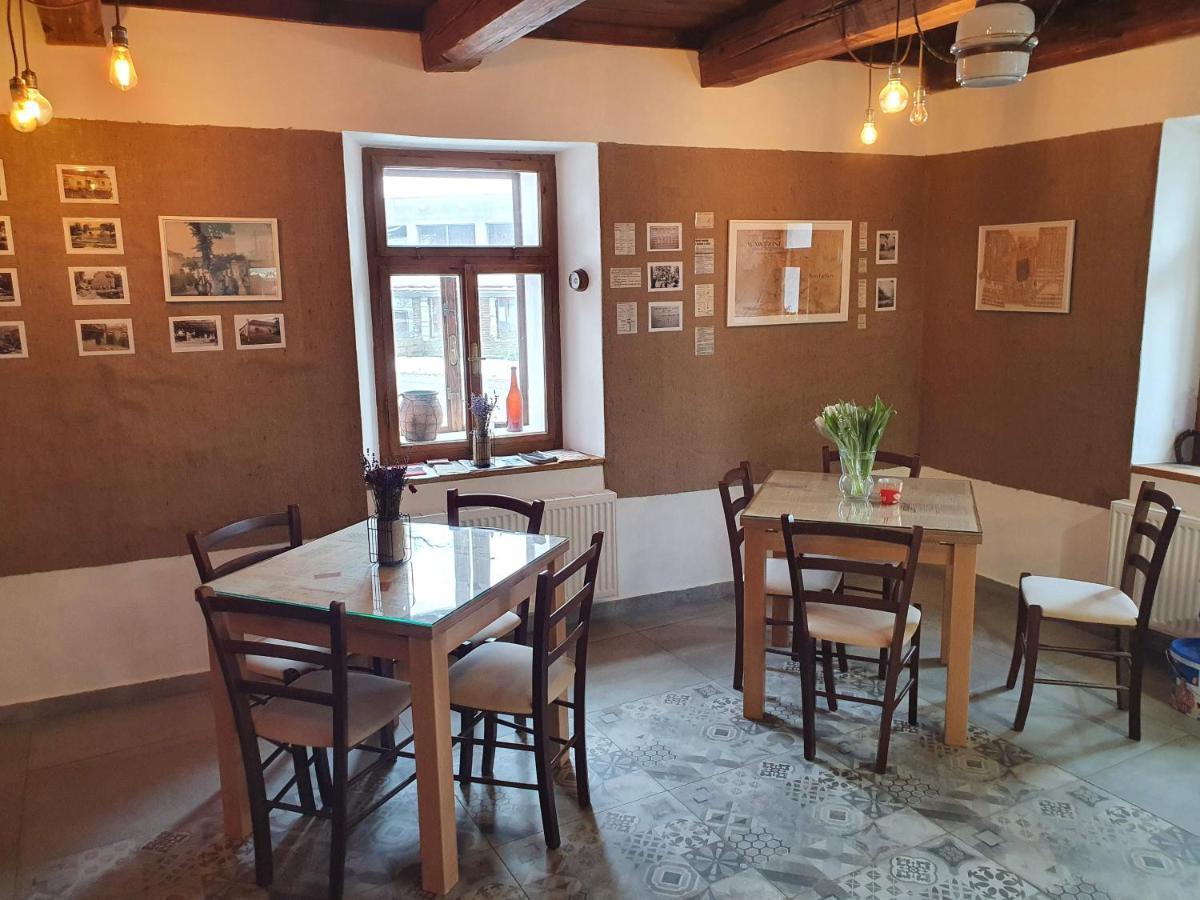 Apartmany Nova Duha Vavrinec Exteriér fotografie